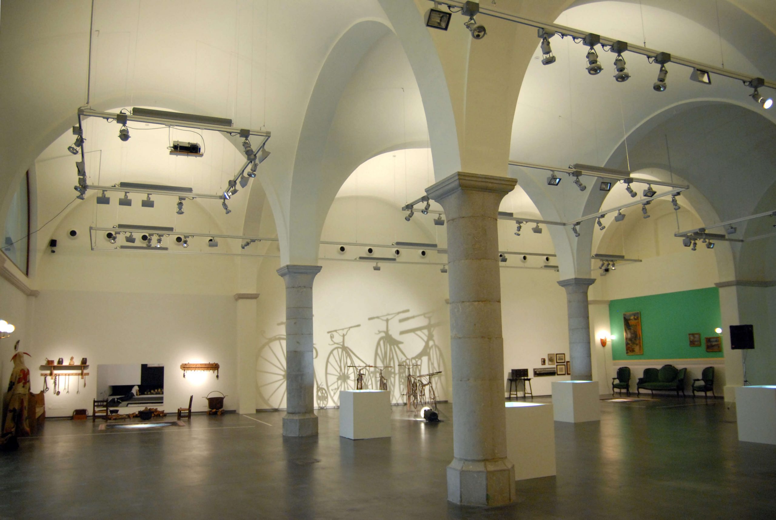 Centre d’art contemporani LA SALA (30)