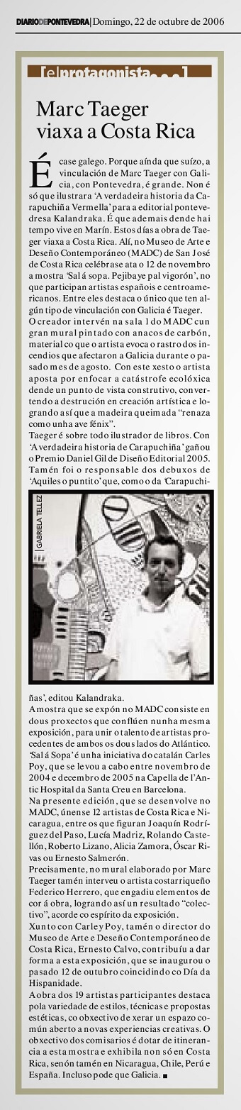 Marc-Taeger-en-Costa-Rica-Diario-Pontevedra-22-out-06 - copia
