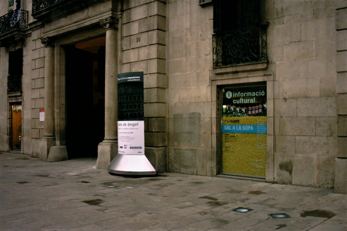 sal a la sopa - informació cultural (2) sal a la sopa - informació cultural (2)